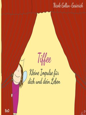 cover image of Tiffee